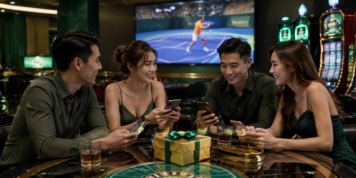 8kbet link Từ bóng đá đến esports